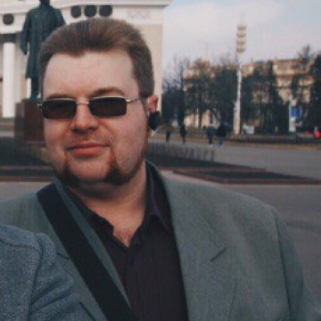 Кирилл Лобанов
