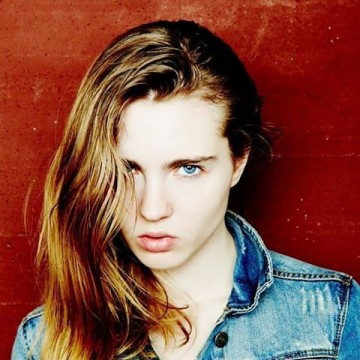 Anastasia Volkova
