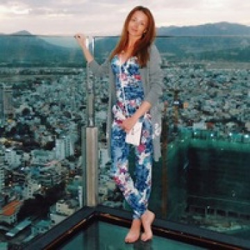 Анна Аверьянова