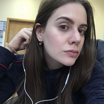 Elena Nikonorova