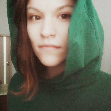 Анастасия Подгорнова