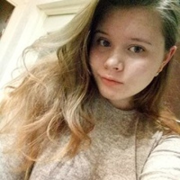 Лариса Журавлёва