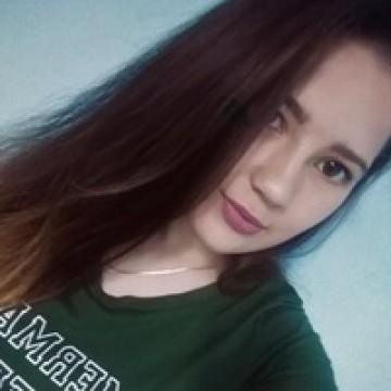 Камила Вязигина