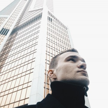 Alexander Vlasov