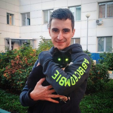 Евгений