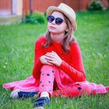 Виктория Богуцкая