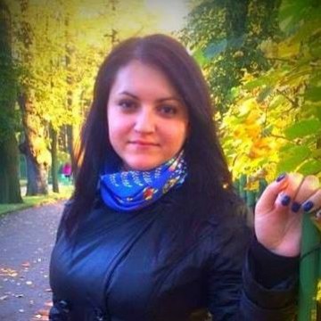 Анна Синдирякова