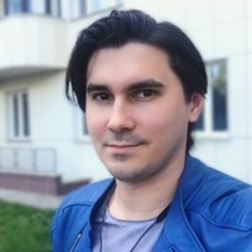 Михаил Романов
