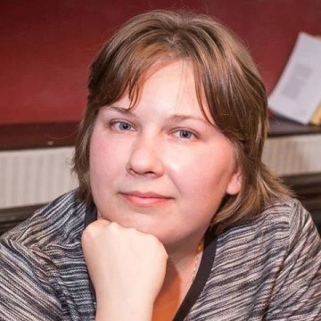 Elena Smirnova