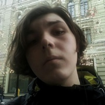 Evgeny Roschin