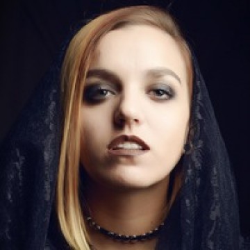 Татьяна Пешникова