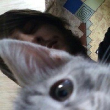 Матвей Габдрахманов