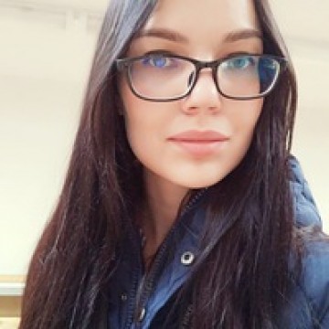 Анастасия Энд