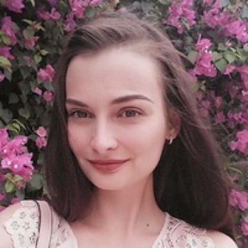 Ната Смирнова