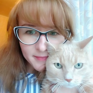 Сабитова Юлия