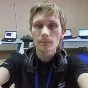 Sergey