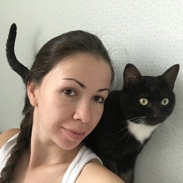 Майса Кельдюшова