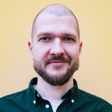 Сергей Капличный