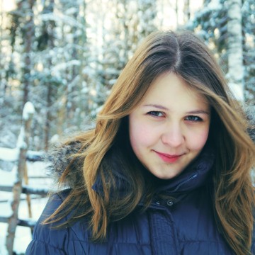 Света Холмова