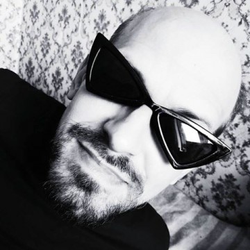 Dmitrij Lastovskij