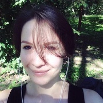 Ксения Васильева