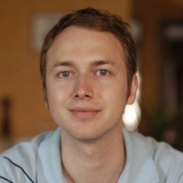 Сергей Машков