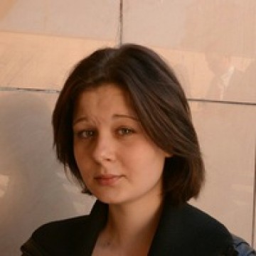 Анна Обухова