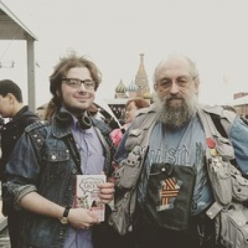 Сергей Сова-Технуар