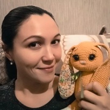 Екатерина Фомина