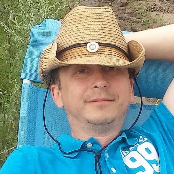 Олег