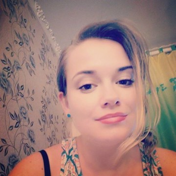Anna Yakina