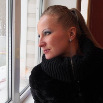 Татьяна Шпинева