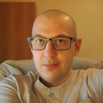 Timur Nadyrov