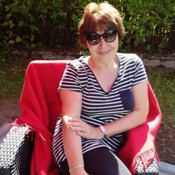 Elena Zavarzina