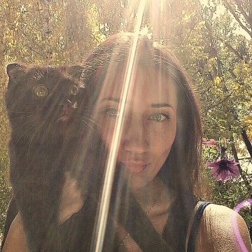Яна Гарбузюк