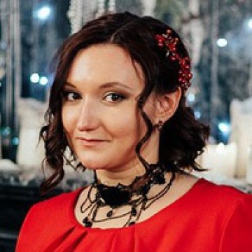 Жанна Вишневецкая
