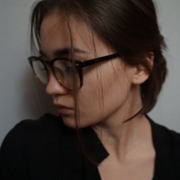 Юлия Хребтова