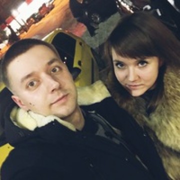 Юля Александрова