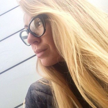Evgeniya Fedorenko