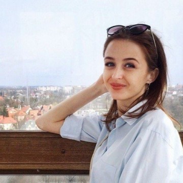 Анна Аверьянова