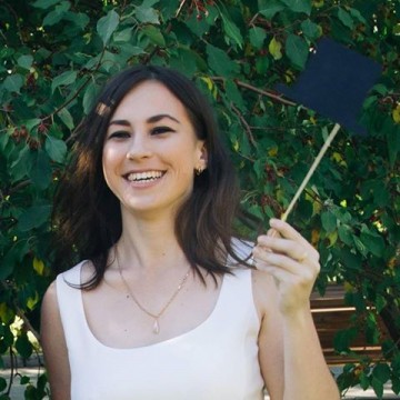 Anastasiya Rekhlova