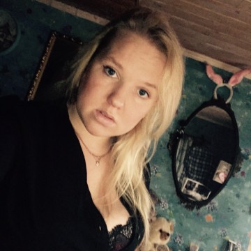 Марина Лихачева