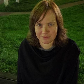 Anna Zubareva