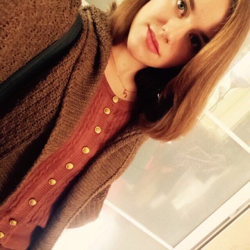 Полина Воронкова