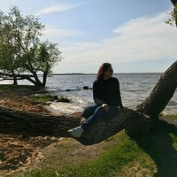 Елизавета