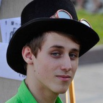 Maxim Metelsky