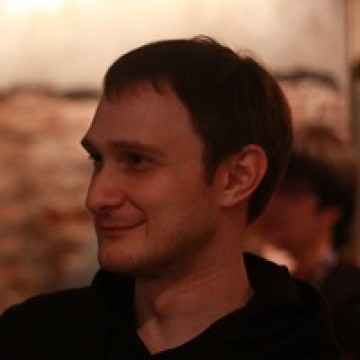 Александр Брыков