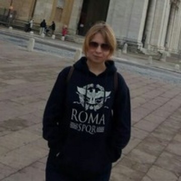 Ирина Литвинова