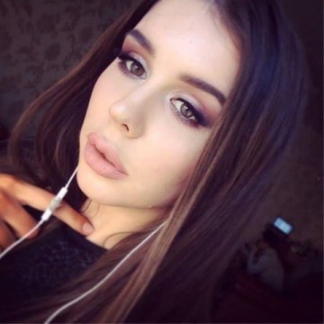 Veronika Zarubina
