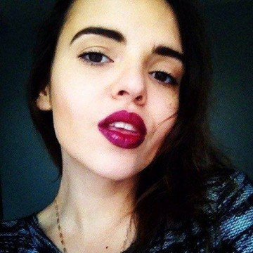 Kseniya Sher